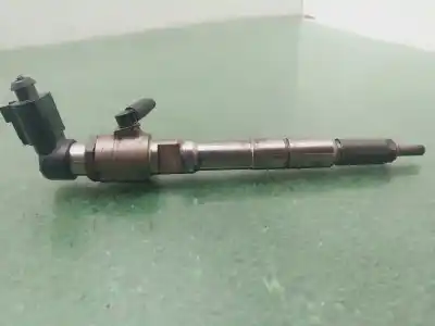 Автозапчастина б/у инжектор для skoda rapid ambition посилання на oem iam 4d0971992   Автозапчастина б/у инжектор для skoda rapid ambition посилання на oem iam 4d0971992