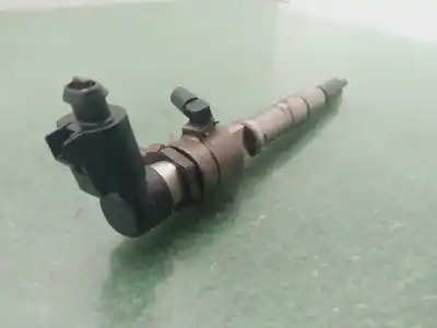 Автозапчастина б/у инжектор для skoda rapid ambition посилання на oem iam 4d0971992   Автозапчастина б/у инжектор для skoda rapid ambition посилання на oem iam 4d0971992