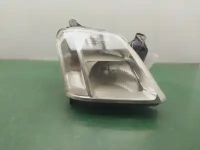 Peça sobressalente para automóvel em segunda mão farol / farolim direito por opel meriva enjoy referências oem iam 93321053