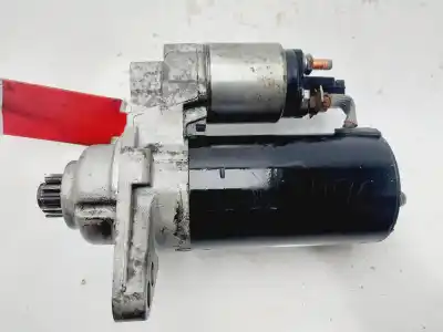 Автозапчастина б/у двигун запускається для skoda rapid ambition посилання на oem iam 02z911023n   Автозапчастина б/у двигун запускається для skoda rapid ambition посилання на oem iam 02z911023n