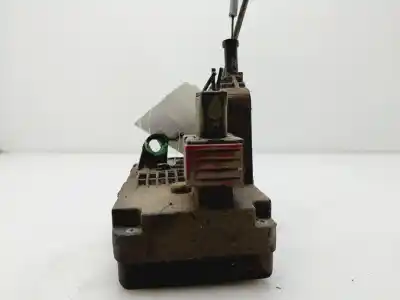 Автозапчасти б/у замок задней левой двери за opel meriva enjoy ссылки oem iam 13154793  