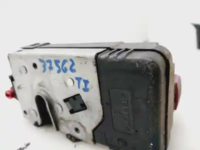 Автозапчасти б/у замок задней левой двери за opel meriva enjoy ссылки oem iam 13154793  