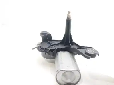 Peça sobressalente para automóvel em segunda mão motor do limpador traseiro por opel meriva enjoy referências oem iam 09132802  
