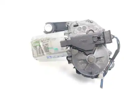 Peça sobressalente para automóvel em segunda mão motor do limpador traseiro por opel meriva enjoy referências oem iam 09132802  
