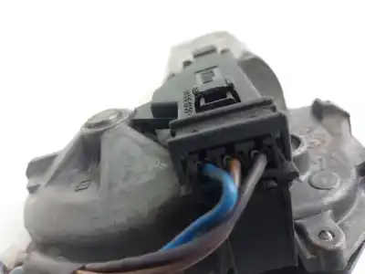 Peça sobressalente para automóvel em segunda mão motor do limpador traseiro por opel meriva enjoy referências oem iam 09132802  
