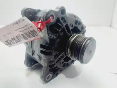 Автозапчастина б/у генератор для skoda rapid ambition посилання на oem iam 06f903023f   Автозапчастина б/у генератор для skoda rapid ambition посилання на oem iam 06f903023f