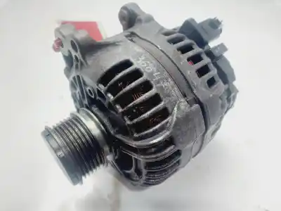 Автозапчастина б/у генератор для skoda rapid ambition посилання на oem iam 06f903023f   Автозапчастина б/у генератор для skoda rapid ambition посилання на oem iam 06f903023f