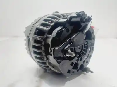 Автозапчастина б/у генератор для skoda rapid ambition посилання на oem iam 06f903023f   Автозапчастина б/у генератор для skoda rapid ambition посилання на oem iam 06f903023f