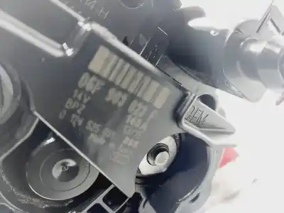 Автозапчастина б/у генератор для skoda rapid ambition посилання на oem iam 06f903023f   Автозапчастина б/у генератор для skoda rapid ambition посилання на oem iam 06f903023f