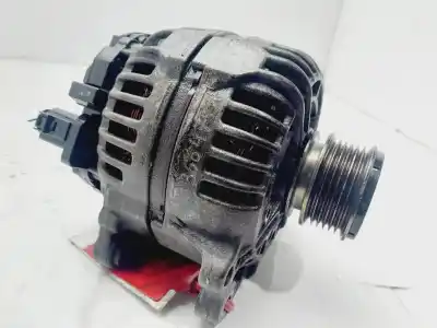 Автозапчастина б/у генератор для skoda rapid ambition посилання на oem iam 06f903023f   Автозапчастина б/у генератор для skoda rapid ambition посилання на oem iam 06f903023f