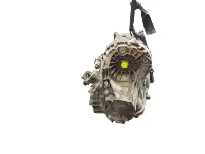 Peça sobressalente para automóvel em segunda mão caixa de velocidades por opel meriva enjoy referências oem iam 5495775