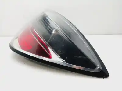 Second-hand car spare part right tailgate light for opel astra gtc enjoy oem iam references 342691834  