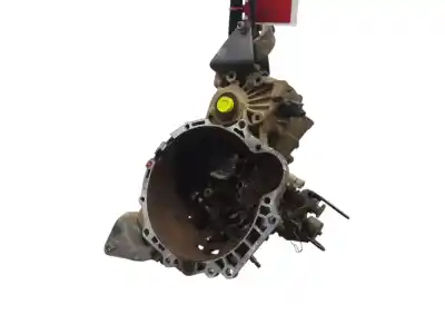Second-hand car spare part GEARBOX for HYUNDAI ACCENT (LC)  OEM IAM references M5BF2  5 VELOCIDADES