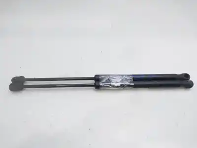 Peça sobressalente para automóvel em segunda mão amortecedores do tronco / porta por bmw x5 (e70) 3.0d referências oem iam 51327148346