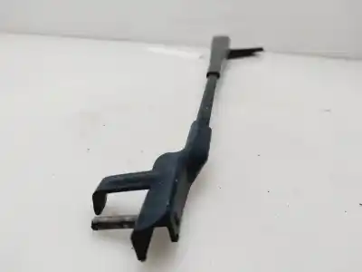 Second-hand car spare part left front windshield wiper arm for bmw x5 (e70) 3.0d oem iam references 61617153736  