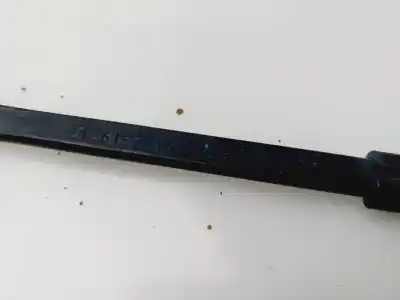 Second-hand car spare part left front windshield wiper arm for bmw x5 (e70) 3.0d oem iam references 61617153736  