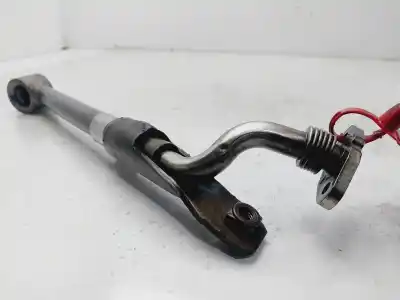 Автозапчастина б/у труба для skoda rapid ambition посилання на oem iam 03l145535d Автозапчастина б/у труба для skoda rapid ambition посилання на oem iam 03l145535d
