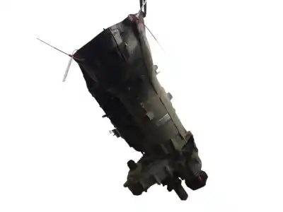 Second-hand car spare part gearbox for bmw x5 (e70) 3.0d oem iam references 1068401252  
