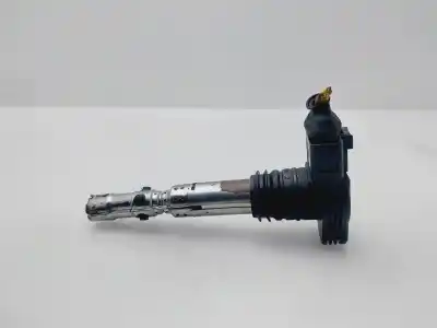 Peça sobressalente para automóvel em segunda mão bobina de ignição por audi a4 berlina (8e) 1.8 20v turbo referências oem iam 0040102043