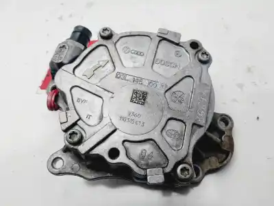 Автозапчастина б/у галмумний депресор / вакуумний насос для skoda rapid ambition посилання на oem iam 03l145100g   Автозапчастина б/у галмумний депресор / вакуумний насос для skoda rapid ambition посилання на oem iam 03l145100g