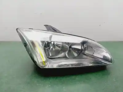 Gebrauchtes Autoersatzteil RECHTER SCHEINWERFER zum FORD FOCUS BERLINA (CAP)  OEM-IAM-Referenzen 4M5113W029AC  