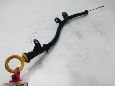 Автозапчастина б/у масляна палика для skoda rapid ambition посилання на oem iam 03l103634g   Автозапчастина б/у масляна палика для skoda rapid ambition посилання на oem iam 03l103634g