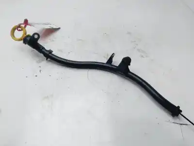 Автозапчастина б/у масляна палика для skoda rapid ambition посилання на oem iam 03l103634g   Автозапчастина б/у масляна палика для skoda rapid ambition посилання на oem iam 03l103634g