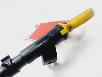 Автозапчастина б/у масляна палика для skoda rapid ambition посилання на oem iam 03l103634g   Автозапчастина б/у масляна палика для skoda rapid ambition посилання на oem iam 03l103634g