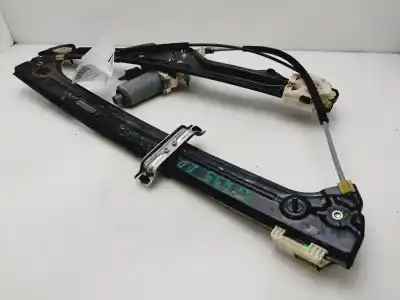Peça sobressalente para automóvel em segunda mão elevador de vidros dianteiro direito por bmw x5 (e70) 3.0d referências oem iam 7166680e