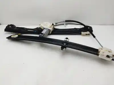 Second-hand car spare part driver left window regulator for bmw x5 (e70) 3.0d oem iam references 7166379e  