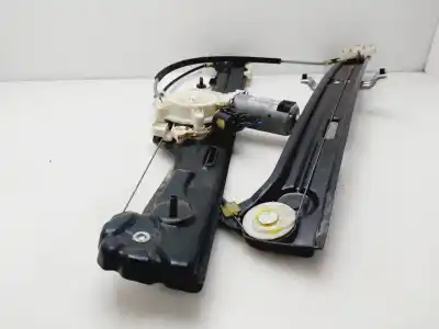 Peça sobressalente para automóvel em segunda mão elevador de vidros dianteira esquerda por bmw x5 (e70) 3.0d referências oem iam 7166379e