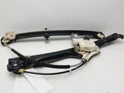 Second-hand car spare part driver left window regulator for bmw x5 (e70) 3.0d oem iam references 7166379e  