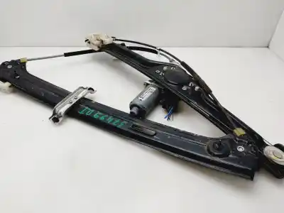 Second-hand car spare part driver left window regulator for bmw x5 (e70) 3.0d oem iam references 7166379e  