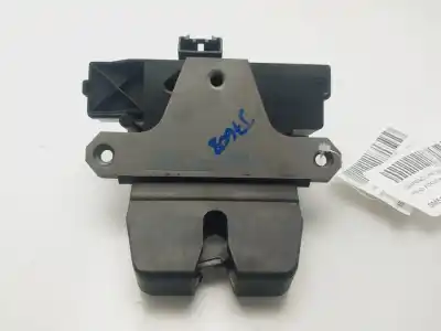 Автозапчасти б/у замок багажника/ворот за ford focus berlina (cap) trend ссылки oem iam 3m51r442a66ap