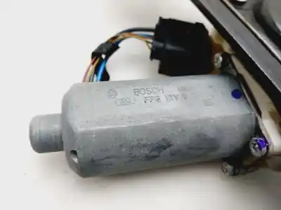 Peça sobressalente para automóvel em segunda mão elevador de vidros traseiro direito por bmw x5 (e70) 3.0d referências oem iam 7137030s