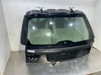 Peça sobressalente para automóvel em segunda mão porta da mala / tampa traseira por bmw x5 (e70) 3.0d referências oem iam 41627262544