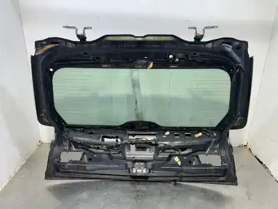 Second-hand car spare part tailgate for bmw x5 (e70) 3.0d oem iam references 41627262544  