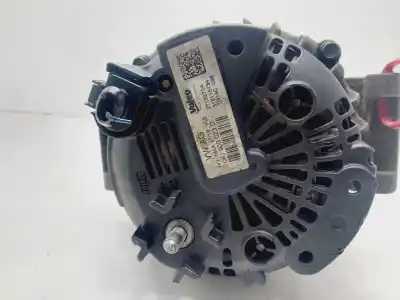 Автозапчастина б/у генератор для seat leon st (5f8) 1.8 tsi посилання на oem iam 06j903023d
