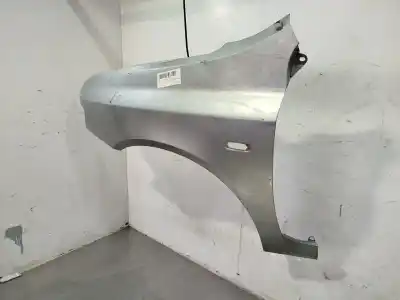 Автозапчасти б/у левое переднее крыло за fiat stilo (192) 1.9 jtd cat ссылки oem iam 46762219  