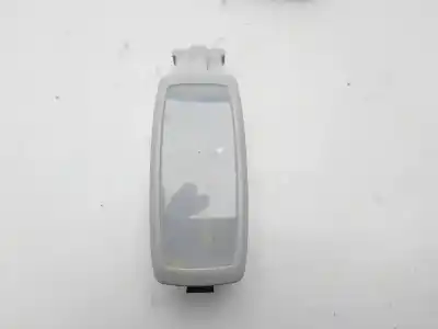 Автозапчастина б/у внутрішне світло для seat leon st (5f8) 1.8 tsi посилання на oem iam 5f0947109c  