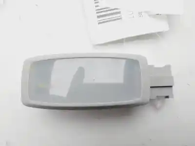 Автозапчастина б/у внутрішне світло для seat leon st (5f8) 1.8 tsi посилання на oem iam 5f0947109c