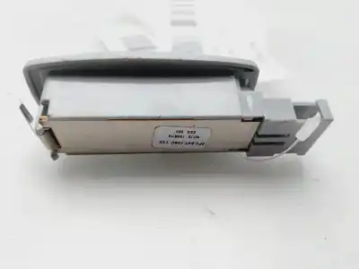 Автозапчастина б/у внутрішне світло для seat leon st (5f8) 1.8 tsi посилання на oem iam 5f0947109c  