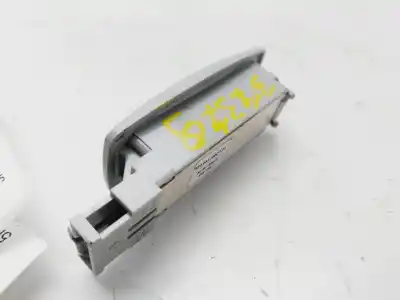 Автозапчастина б/у внутрішне світло для seat leon st (5f8) 1.8 tsi посилання на oem iam 5f0947109c  
