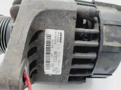 Автозапчасти б/у генератор за fiat stilo (192) 1.9 jtd cat ссылки oem iam 46782213