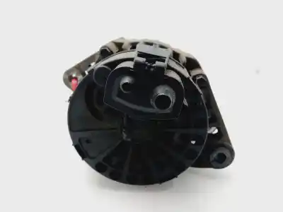 Автозапчастина б/у генератор для fiat stilo (192) 1.9 jtd cat посилання на oem iam 46782213  