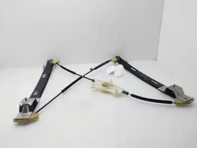 Автозапчастина б/у регулятор вікна передній лівий для seat leon st (5f8) 1.8 tsi посилання на oem iam 5f4837461d  