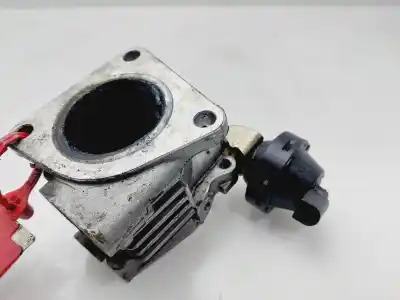 Автозапчастина б/у коробка метелика для fiat stilo (192) 1.9 jtd cat посилання на oem iam 46817373  