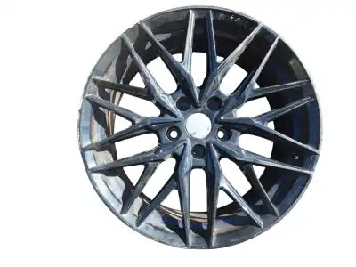 Автозапчастина б/у комплект коліс для seat leon st (5f8) 1.8 tsi посилання на oem iam r18  