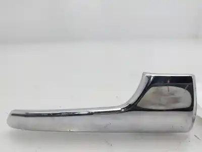 Peça sobressalente para automóvel em segunda mão puxador interior dianteiro direito por opel zafira b edition ´´111 jahre´´ referências oem iam 13154770