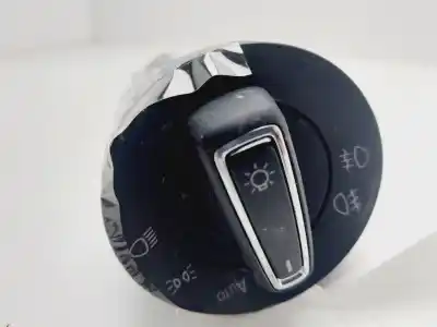 Автозапчастина б/у управління світлом для seat leon st (5f8) 1.8 tsi посилання на oem iam 5g0941431af  